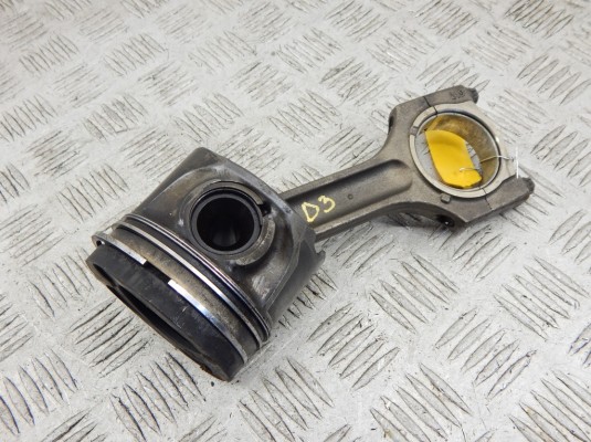 Поршень BMW X5-series (E70) 11 25 7 792 745