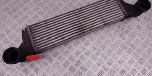 Интеркулер BMW X5-series (E53) 17 51 7 791 231