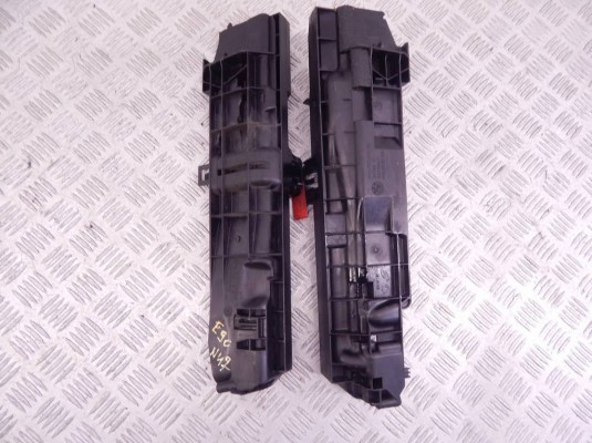 Кассета радиаторов BMW 3-series (E90/91/92) 17 10 7 524 912