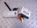 Блок управления двигателем BMW 5-series (E60/61) 12 14 7 532 140
