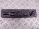 Блок управления печки/климат-контроля BMW 3-series (E46) 64 11 6 911 632