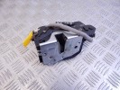 Замок двери задней правой BMW 3-series (E46) 51 22 7 011 246