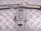 Стеклоподъемник задний левый BMW 3-series (E46) 51 34 7 011 205