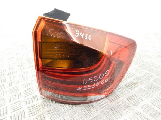 Фонарь задний правый BMW X1-series (E84) 63 21 2 990 110 Фонарь задний правый BMW X1-series (E84) 63 21 2 990 110