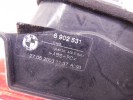 Фонарь задний левый BMW 5-series (E39) 63 21 6 902 531