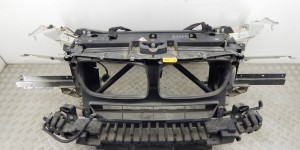 Передняя панель крепления облицовки (телевизор) BMW X3-series (F25) 51 74 7 210 476 Передняя панель крепления облицовки (телевизор) BMW X3-series (F25) 51 74 7 210 476