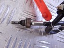 Датчик системы рециркуляции EGR BMW 5-series (F10/11) 13 62 7 807 686