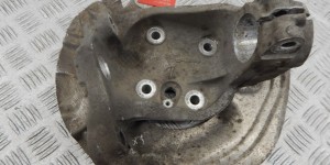 Ступица передняя левая BMW 1-series (E87) 31 21 6 764 443 Ступица передняя левая BMW 1-series (E87) 31 21 6 764 443