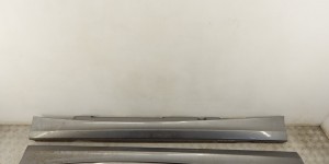 Накладка декоративная BMW 1-series (E87) 51 77 7 184 353 Накладка декоративная BMW 1-series (E87) 51 77 7 184 353