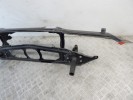 Передняя панель крепления облицовки (телевизор) BMW 3-series (E46) 51 71 7 111 691