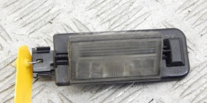 Подсветка номера BMW 3-series (E36) 63 26 1 387 047