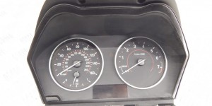 Щиток приборов (приборная панель) BMW 1-series (F20/21) 62 10 9 287 465