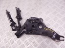 Петля капота BMW X5-series (E70) 7148347