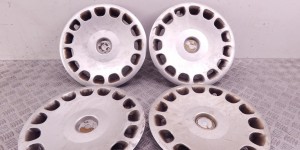 Колпак колесный BMW 5-series (E39) 36 13 1 093 324
