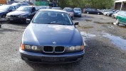 Подушка безопасности боковая (в дверь) передняя правая BMW 5-series (E39) 72 12 8 208 806