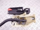 Узел педальный (блок педалей) BMW 5-series (F10/11) 35 00 6 775 368