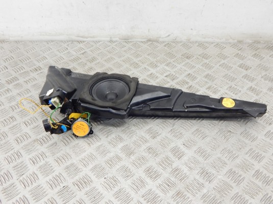 Динамик двери передней левой BMW 5-series (E39) 65 13 8 369 065