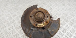 Ступица передняя левая BMW 3-series (E36) 31 21 1 092 079