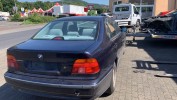Катушка зажигания BMW 5-series (E39) 12 13 1 703 228