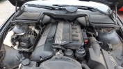 Кронштейн двигателя BMW 5-series (E39) 22 11 1 092 973