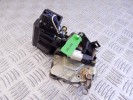 Замок двери задней правой BMW 7-series (E38) 51 22 8 125 672