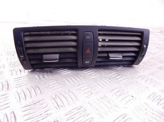 Воздуховод BMW 1-series (E87) 64 22 7 059 189