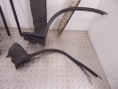 Пороги (комплект) BMW X5-series (E53) 51 71 8 403 078
