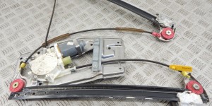 Стеклоподъемник электрический передний левый BMW 5-series (E39) 51 33 8 236 859 Стеклоподъемник электрический передний левый BMW 5-series (E39) 51 33 8 236 859