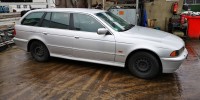 Крыльчатка вискомуфты BMW 5-series (E39)