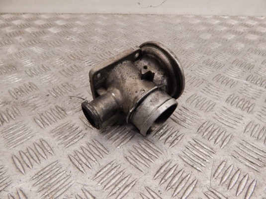 Клапан EGR BMW 5-series (E39) 11 71 7 785 452