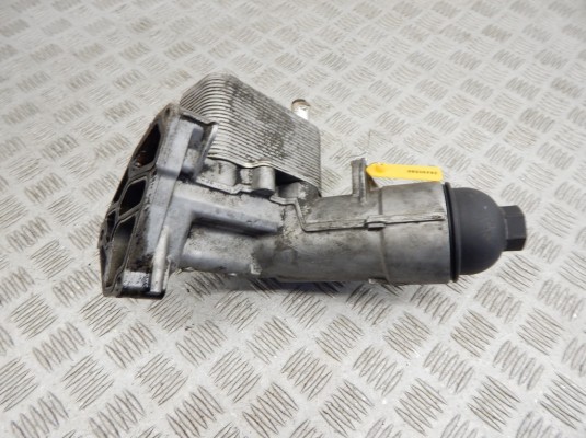 Корпус масляного фильтра BMW X5-series (E53) 11 42 7 805 408