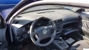 Усилитель бампера переднего VOLKSWAGEN PASSAT 5 (1996-2000)