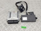 Блок управления двигателем BMW X6-series (E71) 13 61 8 509 035