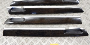 Накладка декоративная салона (комплект) BMW 7-series (F01/02) 51 41 9 151 204 Накладка декоративная салона (комплект) BMW 7-series (F01/02) 51 41 9 151 204