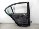 Дверь задняя левая BMW 3-series (E46) 41 52 7 034 153