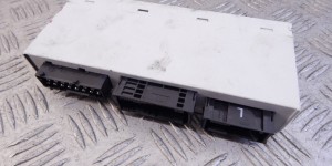 Блок комфорта BMW 3-series (E46) 61 35 6 914 367