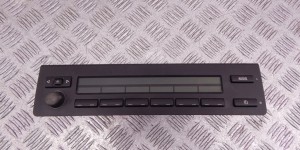 Компьютер бортовой BMW 5-series (E39) 65 82 6 909 127