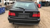 Подушка крепления двигателя BMW 5-series (E39)