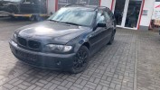 Ограничитель открывания двери задней BMW 3-series (E46) 51 22 8 160 963