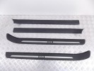 Накладка декоративная BMW 3-series (E90/91/92)