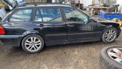 Датчик уровня топлива BMW 3-series (E46) 16 11 6 768 788