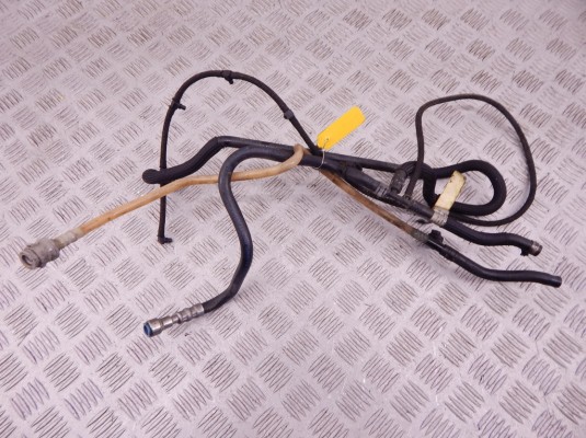 Трубка топливная BMW X5-series (E53) 13 53 7 793 333