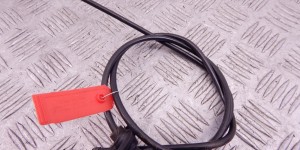 Трос капота BMW 3-series (E90/91/92) 51 23 7 184 431