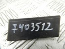 Молдинг крыла заднего левого BMW 7-series (E38) 51 13 8 125 833