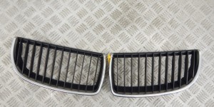 Решетка радиатора BMW 3-series (E90/91/92) 51 13 7 120 008