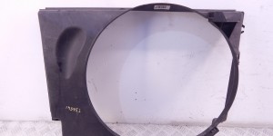 Диффузор вентилятора BMW 7-series (E65/66) 17 11 2 249 458