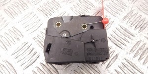 Замок стекла двери багажника BMW 3-series (E46) 51 24 8 218 849