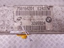 Радиатор (основной) BMW 1-series (E87) 17 11 7 559 273