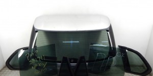 Крышка багажника (дверь 3-5) BMW X5-series (E70) Крышка багажника (дверь 3-5) BMW X5-series (E70)