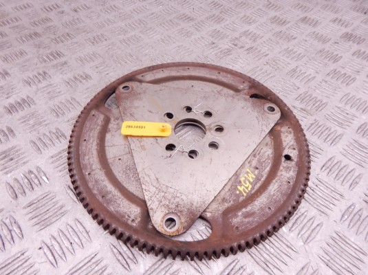 Маховик АКПП (драйв плата) BMW 5-series (E39) 24 40 1 216 837 Маховик АКПП (драйв плата) BMW 5-series (E39) 24 40 1 216 837